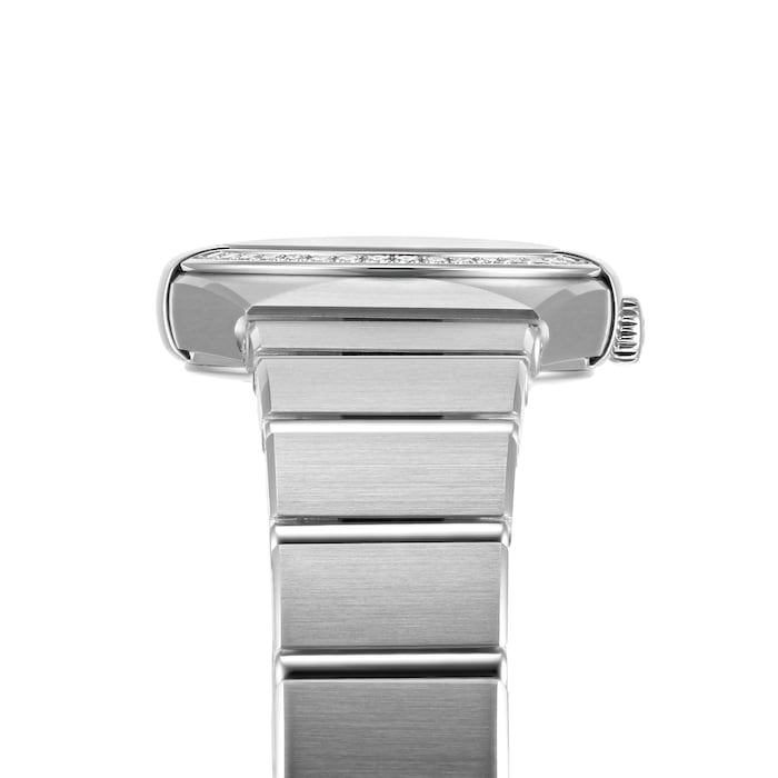 Omega Constellation Manhattan 25mm Ladies Watch