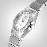 Omega Constellation Manhattan 25mm Ladies Watch