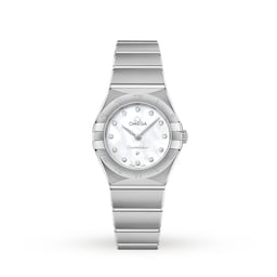17331625 - Constellation Manhattan 25mm Ladies Watch
