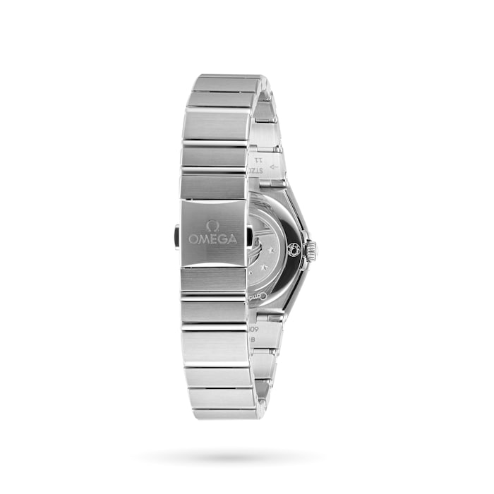 Omega Constellation Manhattan 25mm Ladies Watch