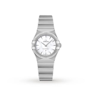 Omega Constellation Manhattan 25mm Ladies Watch