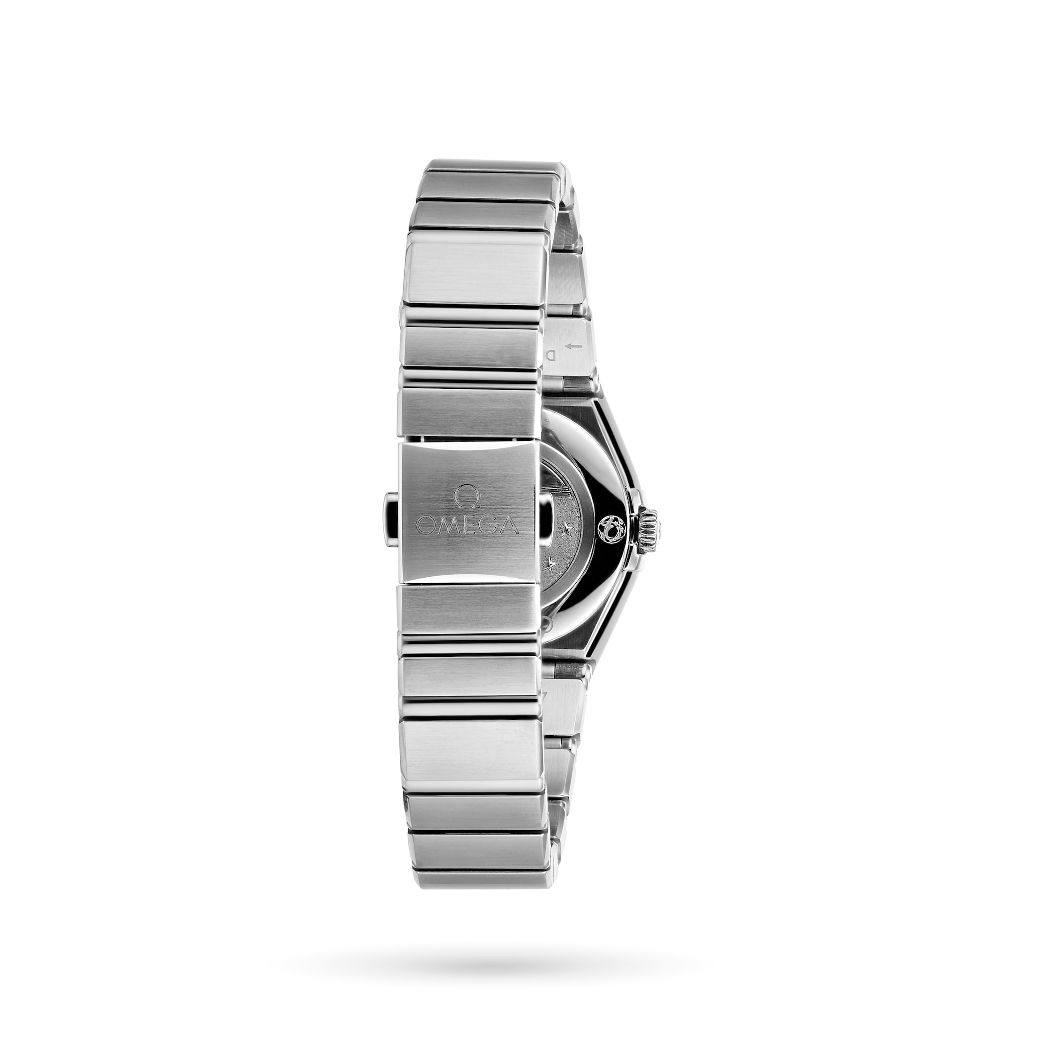Omega Constellation Manhattan 25mm Ladies Watch Omega Constellation Manhattan 25mm Ladies Watch