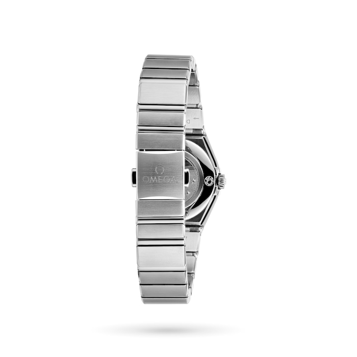 Omega Constellation Manhattan 25mm Ladies Watch