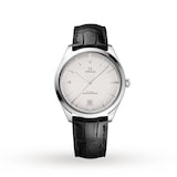 Omega Tresor Co-Axial Master Chronometer 40mm Mens Watch