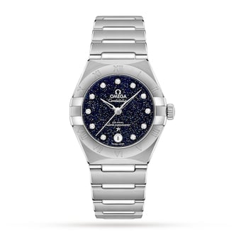 Omega Constellation Co-Axial Master Chronometer 29mm Ladies Watch Omega Constellation Co-Axial Master Chronometer 29mm Ladies Watch