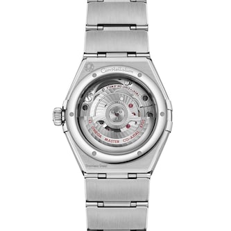Omega Constellation Co-Axial Master Chronometer 29mm Ladies Watch Omega Constellation Co-Axial Master Chronometer 29mm Ladies Watch