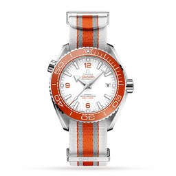 17331646 - Seamaster Planet Ocean Co-Axial Master Chronometer 43mm Mens Watch