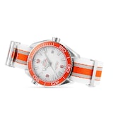 Omega Seamaster Planet Ocean Co-Axial Master Chronometer 43mm Mens Watch
