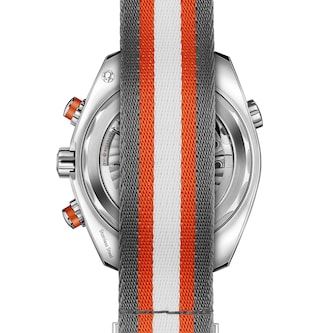 Omega Seamaster Planet Ocean Co-Axial Master Chronometer 45mm Mens Watch