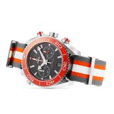Omega Seamaster Planet Ocean Co-Axial Master Chronometer 45mm Mens Watch