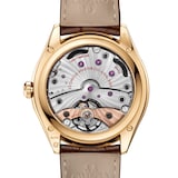Omega De Ville Tresor Co-Axial Master Chronometer 40mm Ladies Watch