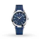 Omega Seamaster Tokyo 2020 Limited Edition Co-Axial Mens Watch