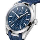 Omega Seamaster Tokyo 2020 Limited Edition Co-Axial Mens Watch
