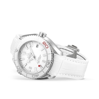 Omega Seamaster "Tokyo 2020" Limited Edition