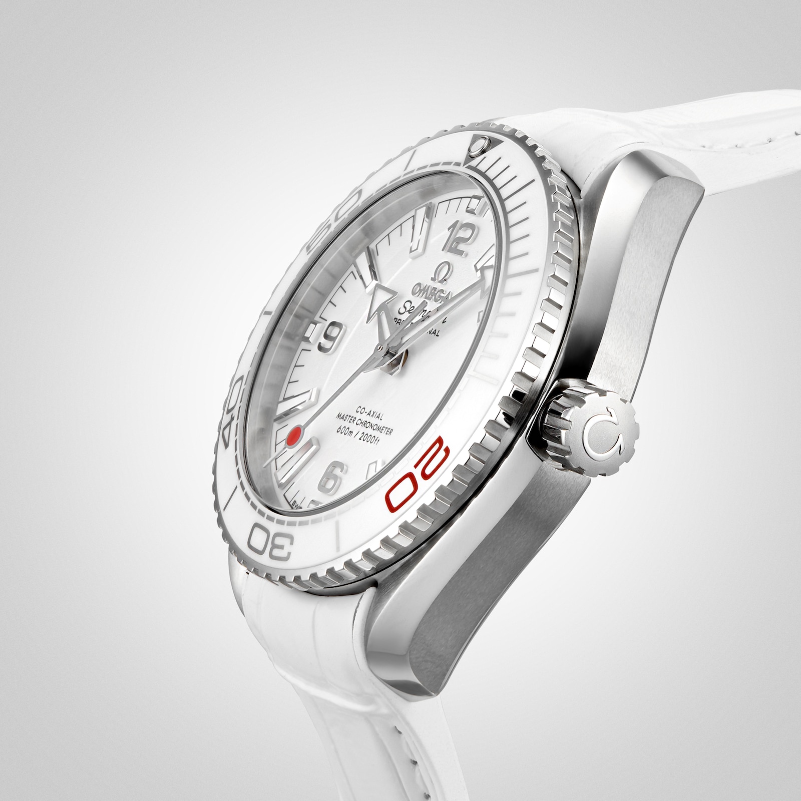 Omega Seamaster "Tokyo 2020" Limited Edition