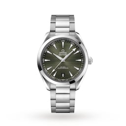 17331663 - Seamaster Aqua Terra 150m Co-Axial Master Chronometer 41mm Mens Watch