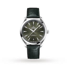 17331664 - Seamaster Aqua Terra 150m Co-Axial 41mm Mens Watch