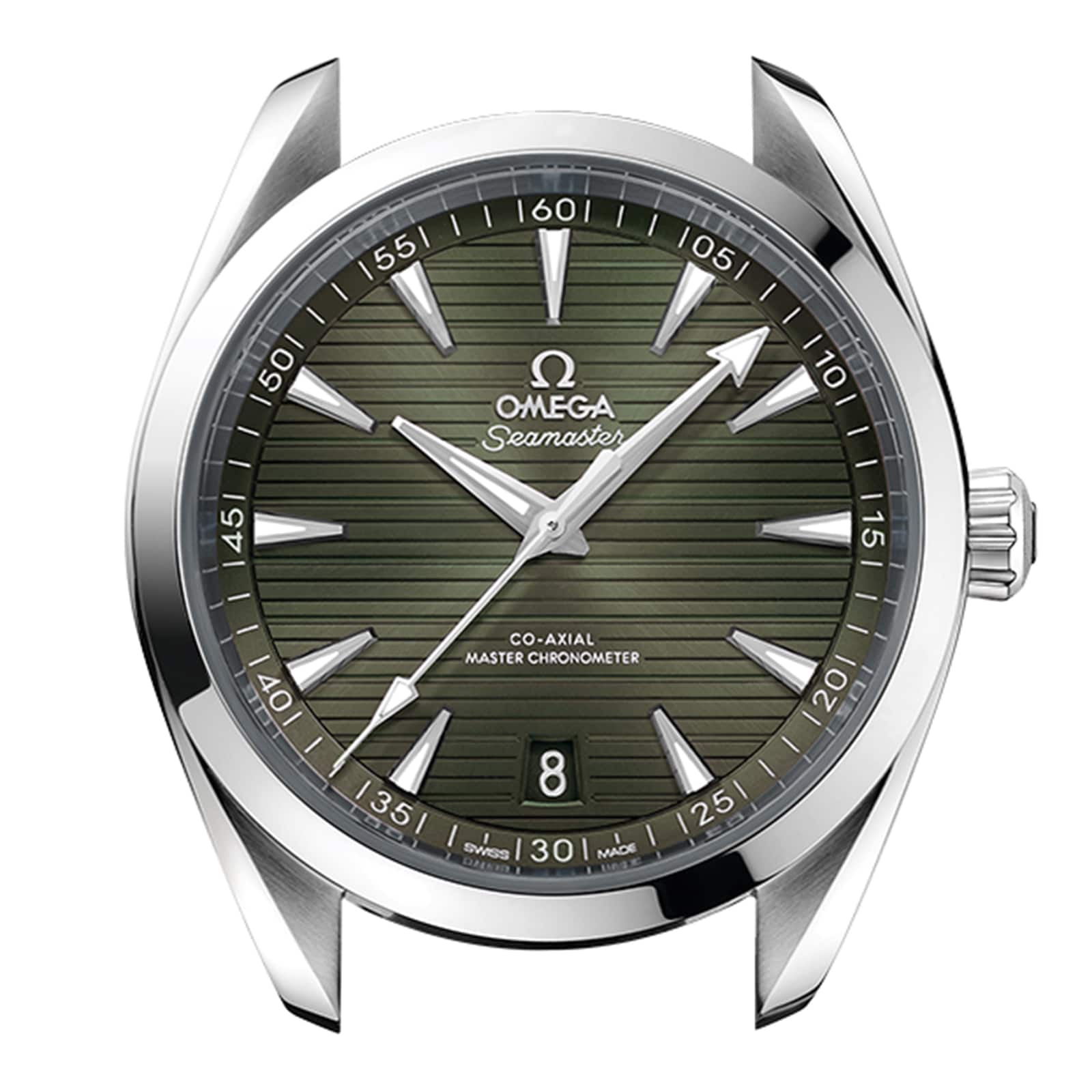Omega Seamaster Aqua Terra 150m Co-Axial 41mm Mens Watch Omega Seamaster Aqua Terra 150m Co-Axial 41mm Mens Watch