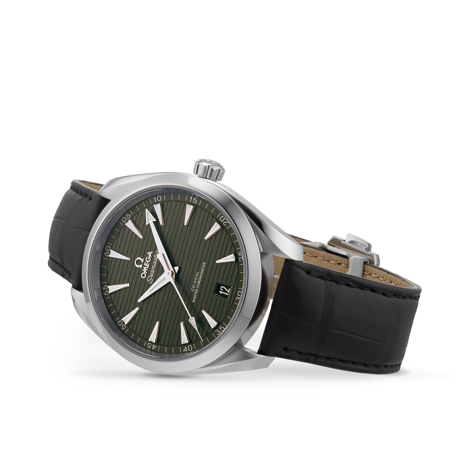 Omega Seamaster Aqua Terra 150m Co-Axial 41mm Mens Watch Omega Seamaster Aqua Terra 150m Co-Axial 41mm Mens Watch