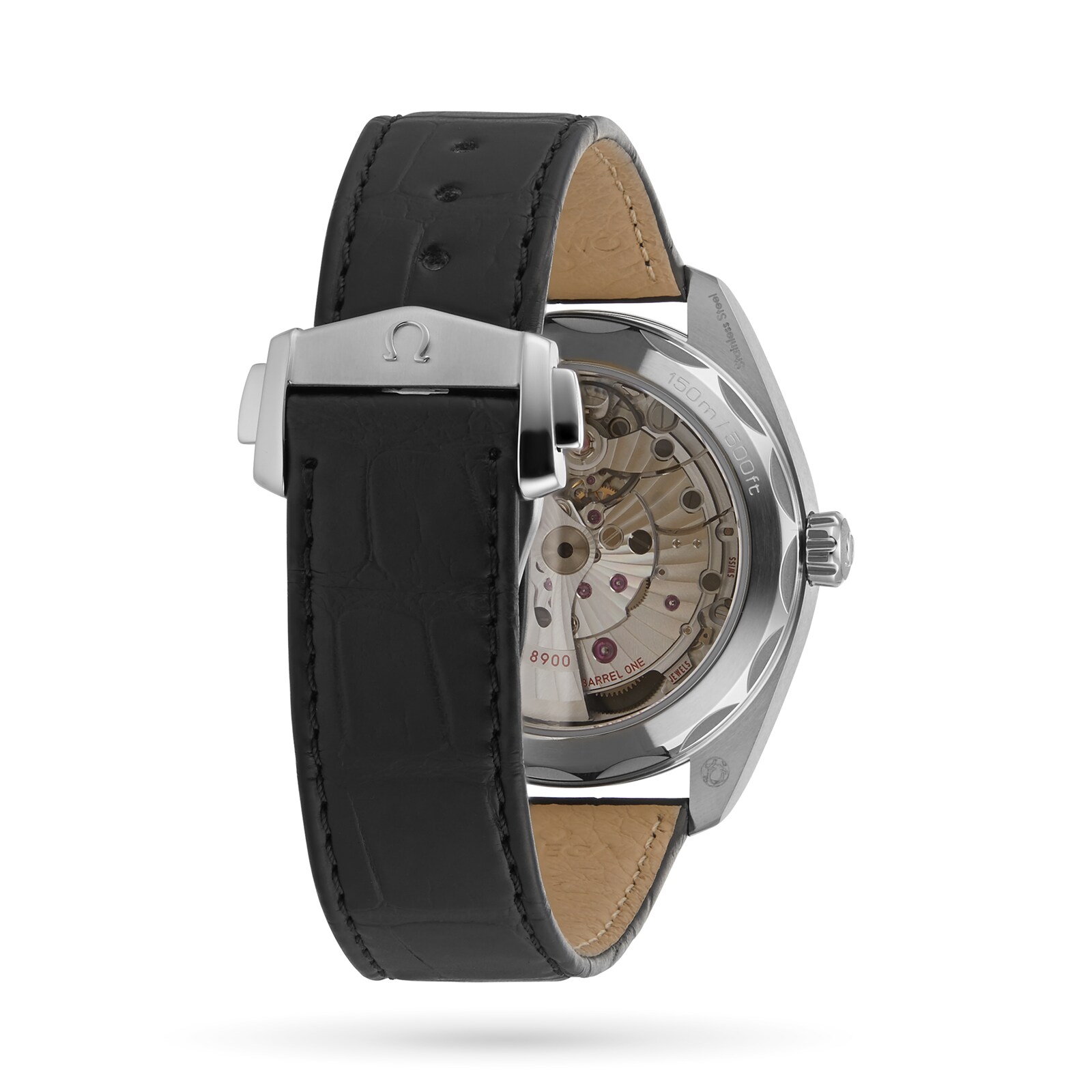Omega Seamaster Aqua Terra 150m Co-Axial 41mm Mens Watch Omega Seamaster Aqua Terra 150m Co-Axial 41mm Mens Watch