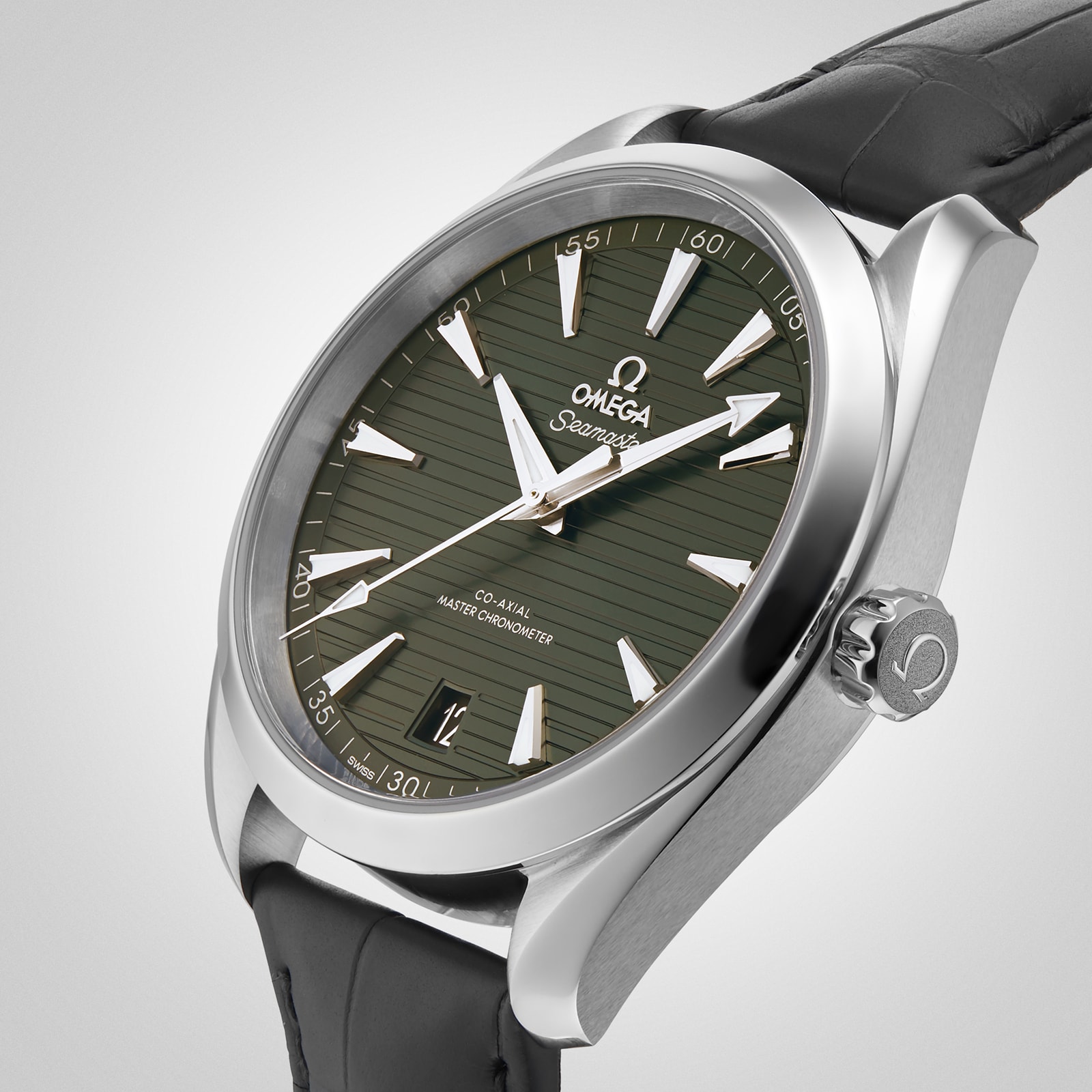 Omega Seamaster Aqua Terra 150m Co-Axial 41mm Mens Watch Omega Seamaster Aqua Terra 150m Co-Axial 41mm Mens Watch