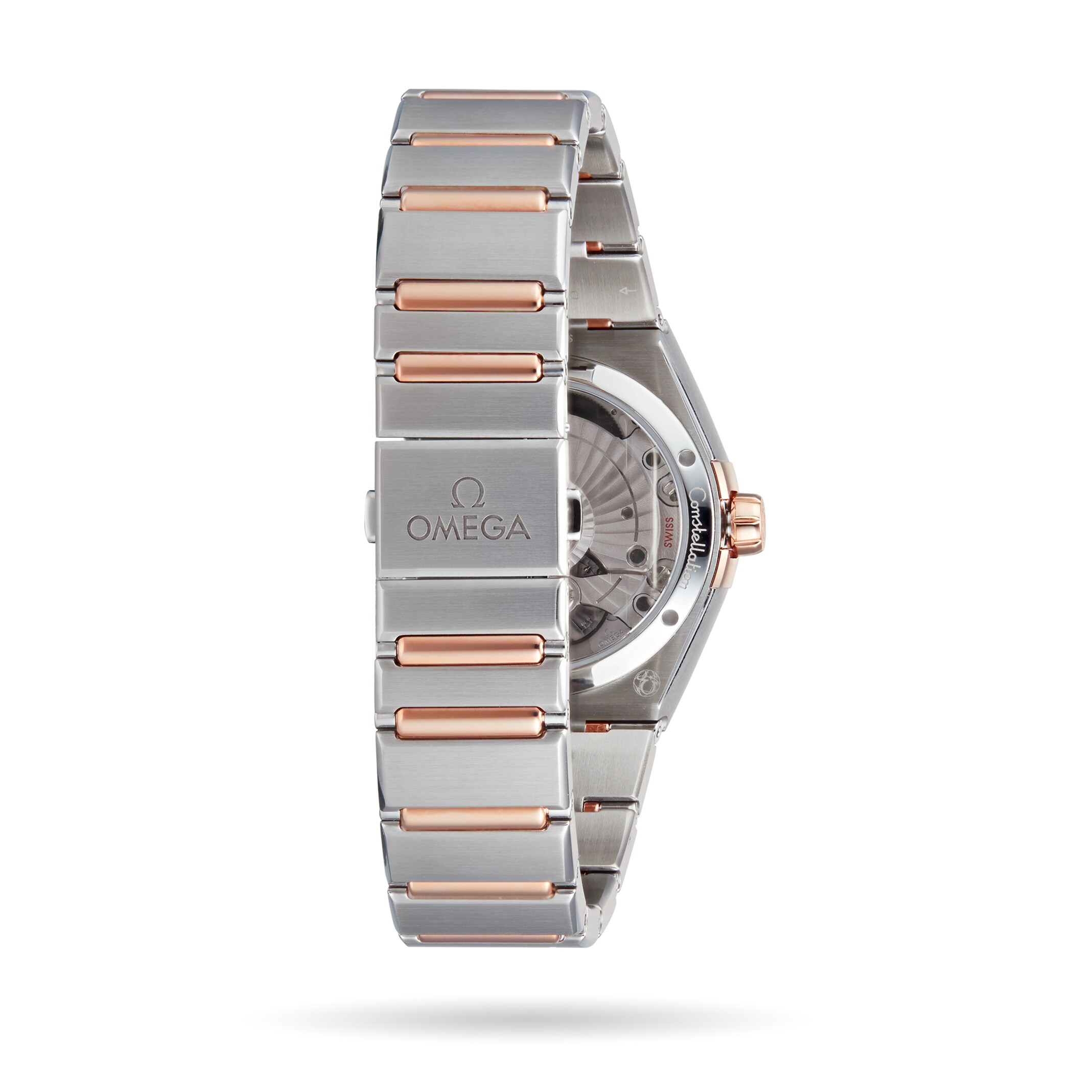 Omega Constellation Co-Axial 36mm Mens Watch