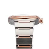 Omega Constellation Co-Axial 36mm Mens Watch Brown