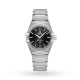 Omega Constellation Co-Axial 36mm Mens Watch