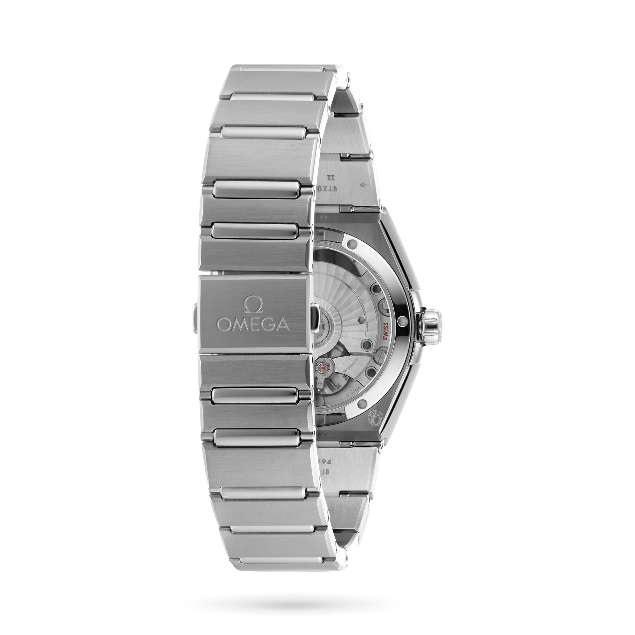 Omega Constellation Co-Axial 36mm Mens Watch