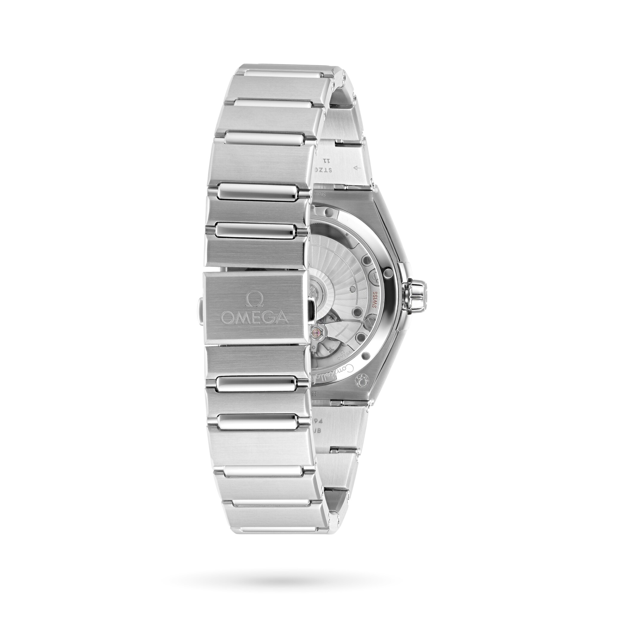 Omega Constellation Co-Axial 36mm Mens Watch