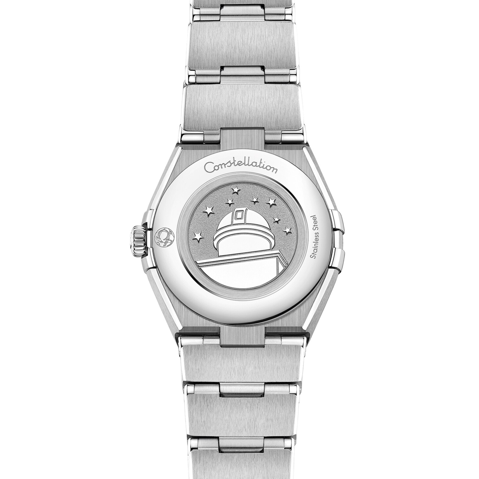Omega Constellation Quartz 25mm Ladies Watch