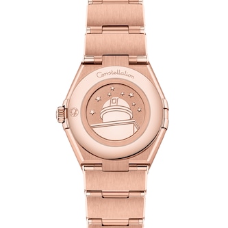 Omega Constellation Quartz 28mm Ladies Watch Omega Constellation Quartz 28mm Ladies Watch