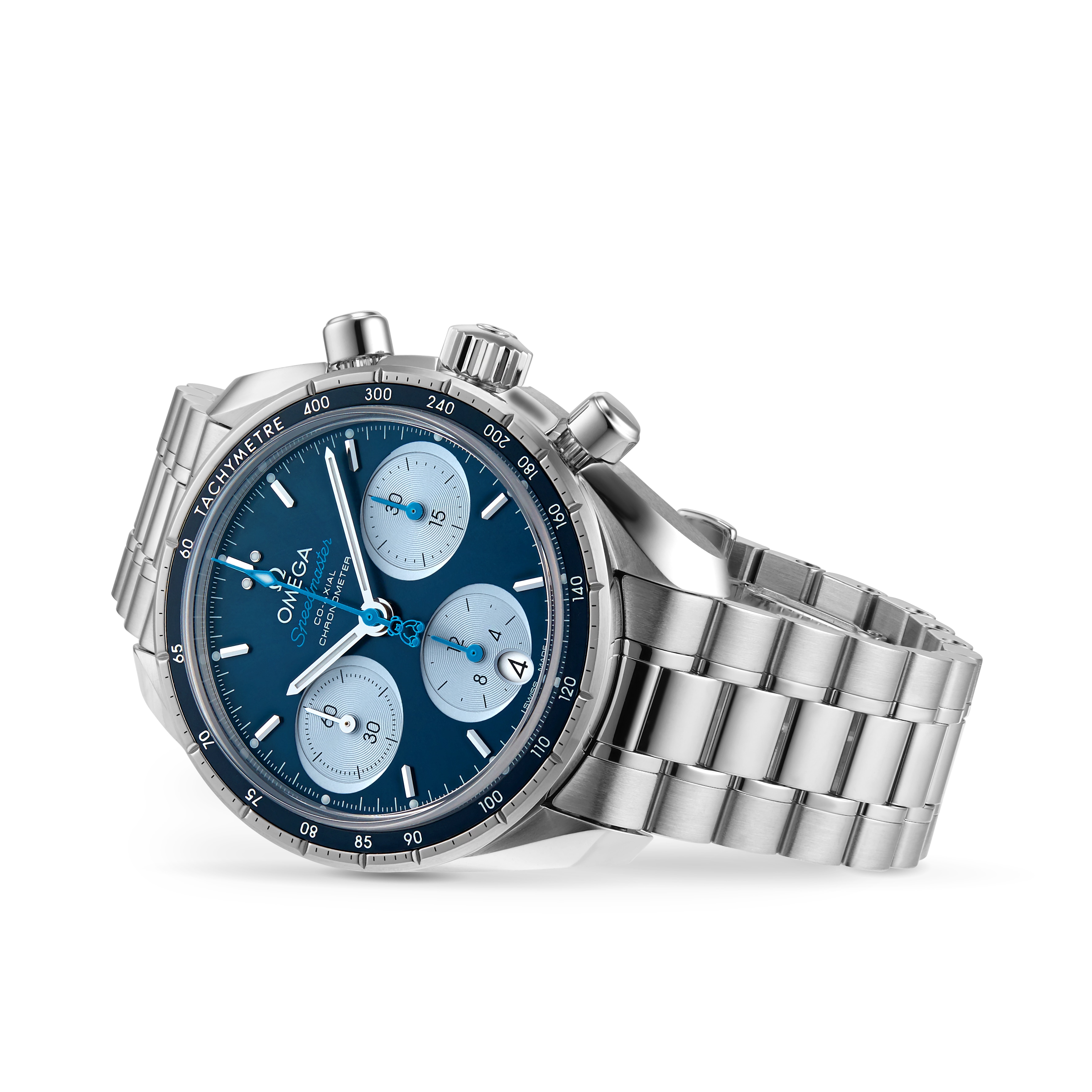 Omega speedmaster 38 online orbis