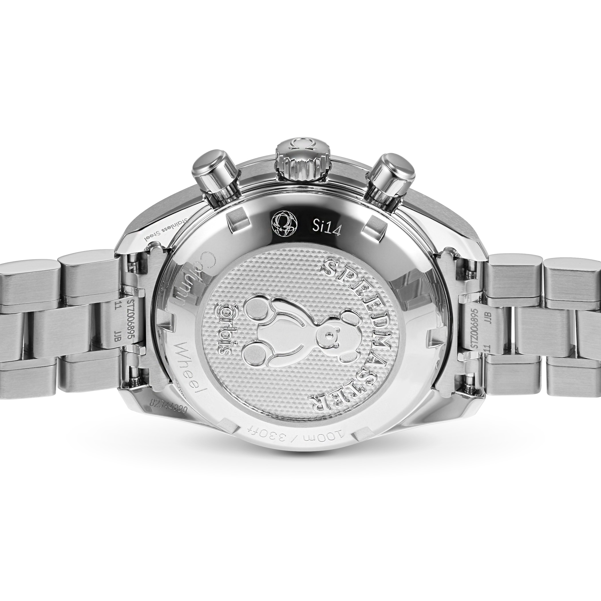 datejust ii 41mm