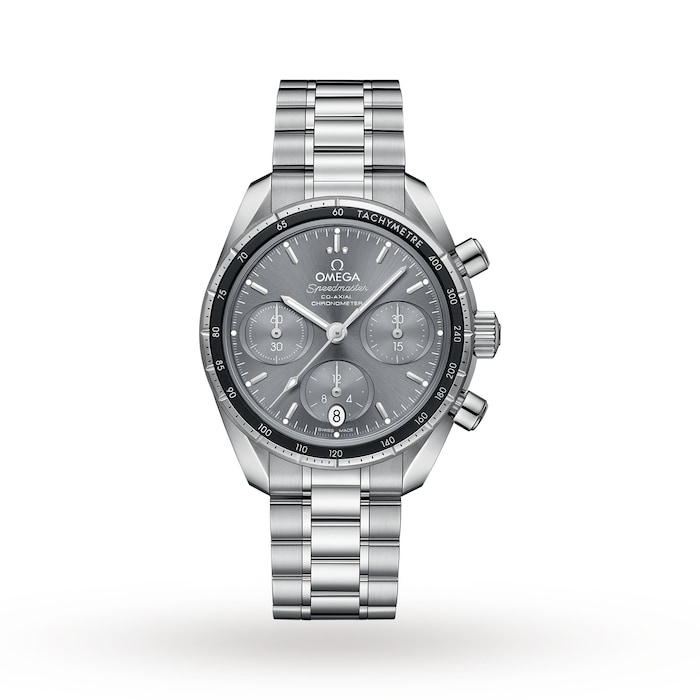 Omega Speedmaster Co-Axial 38mm Watch