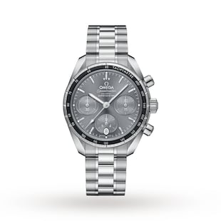 Omega Speedmaster Co-Axial 38mm Mens Watch
