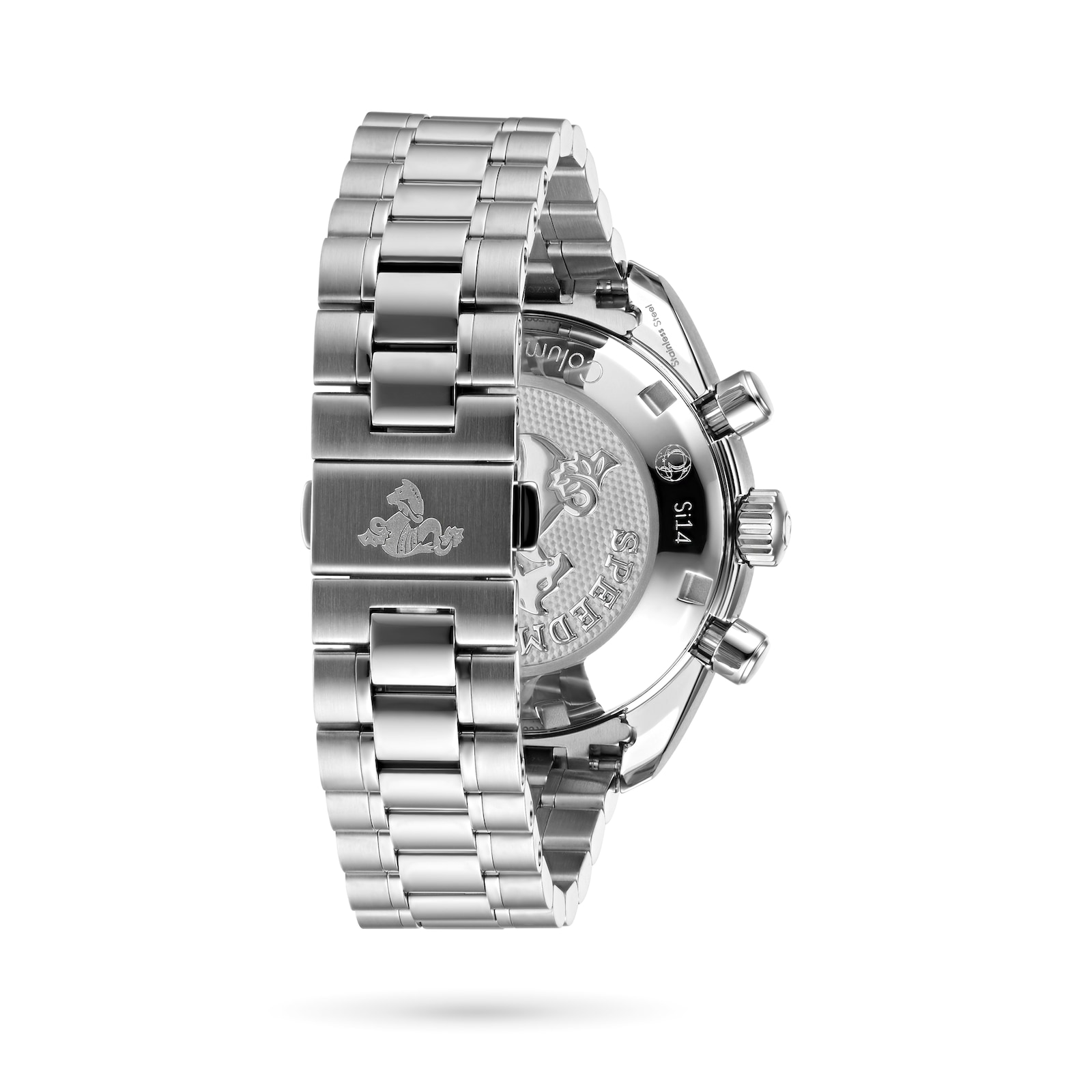 Omega Speedmaster Co-Axial 38mm Mens Watch