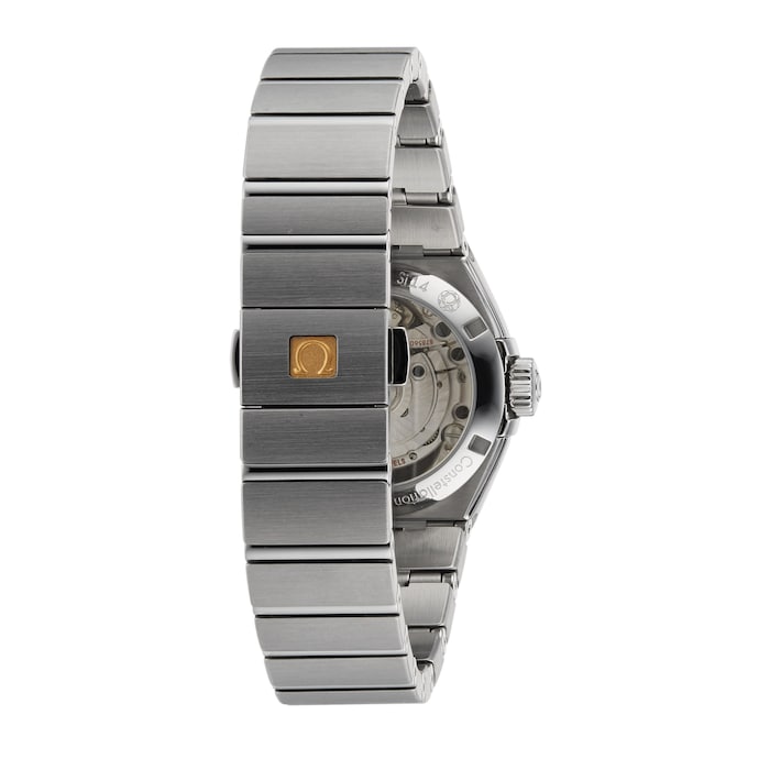 Omega Constellation 27mm Ladies Watch