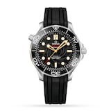 Omega James Bond Limited Edition Set Diver 300M Co-Axial Master Chronometer 42mm