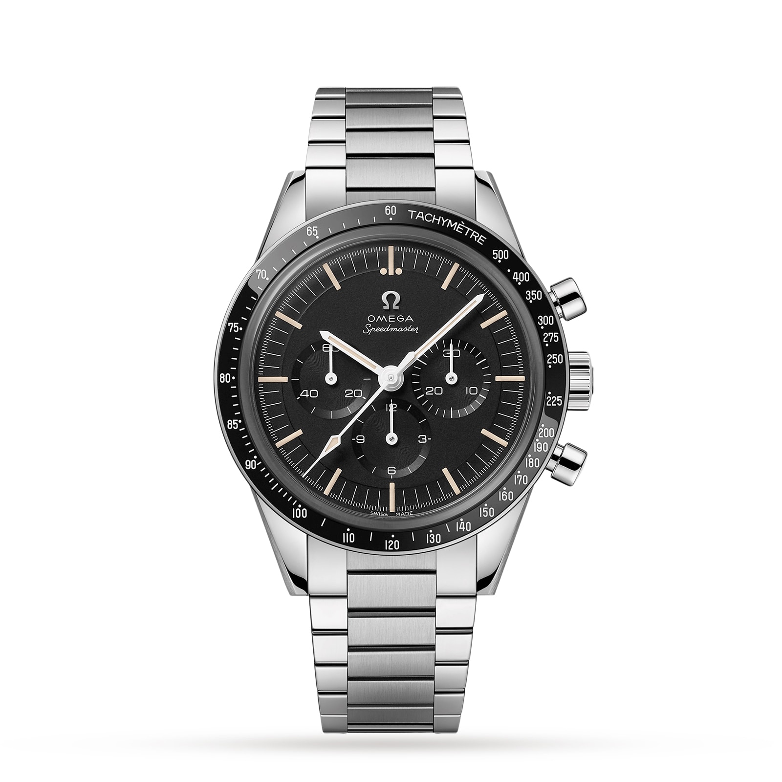 Speedmaster discount cal 321