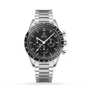 Omega Speedmaster Calibre 321 Moonwatch Chronograph 39.7mm