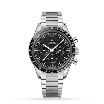 Omega Speedmaster Calibre 321 Moonwatch Chronograph 39.7mm