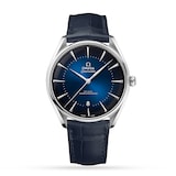 Omega Seamaster City Editions Co-Axial Master 39.5mm Mens Watch