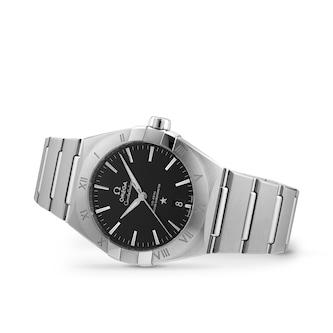Omega Constellation Co-Axial Master Chronometer Omega Constellation Co-Axial Master Chronometer