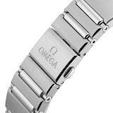 Omega Constellation Co-Axial Master Chronometer
