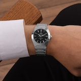 Omega Constellation Co-Axial Master Chronometer