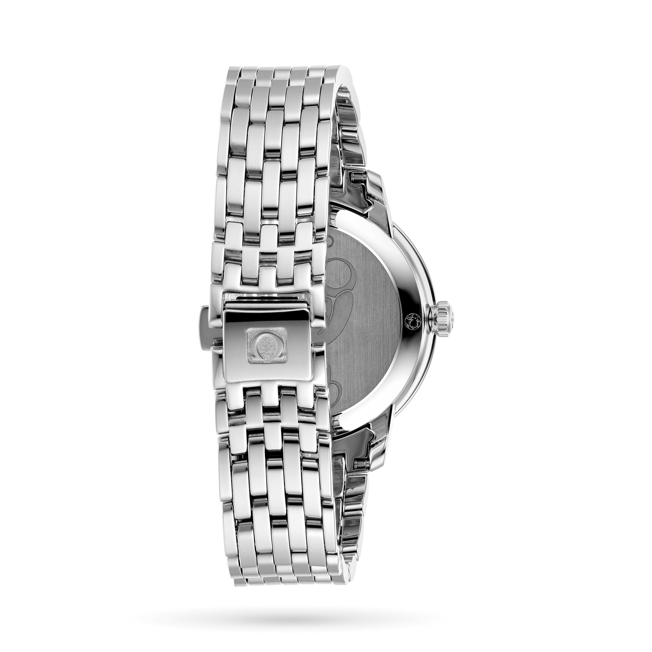 Omega Orbis Edition De Ville Prestige 33mm Ladies Watch
