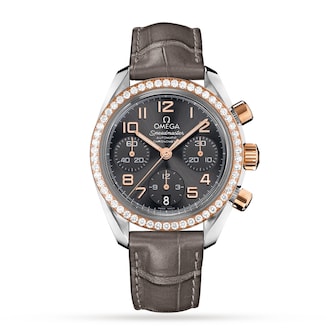 Omega Speedmaster Chronograph 38mm Ladies Watch