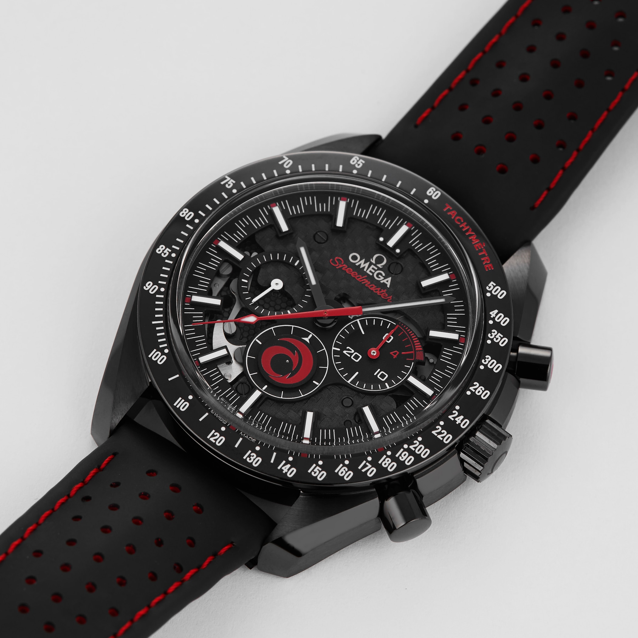 omega dark side of the moon alinghi
