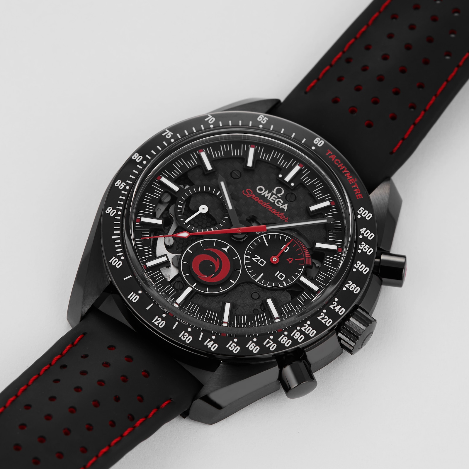 Omega Speedmaster Dark Side of the Moon ALINGHI O31192443001002 | Mayors